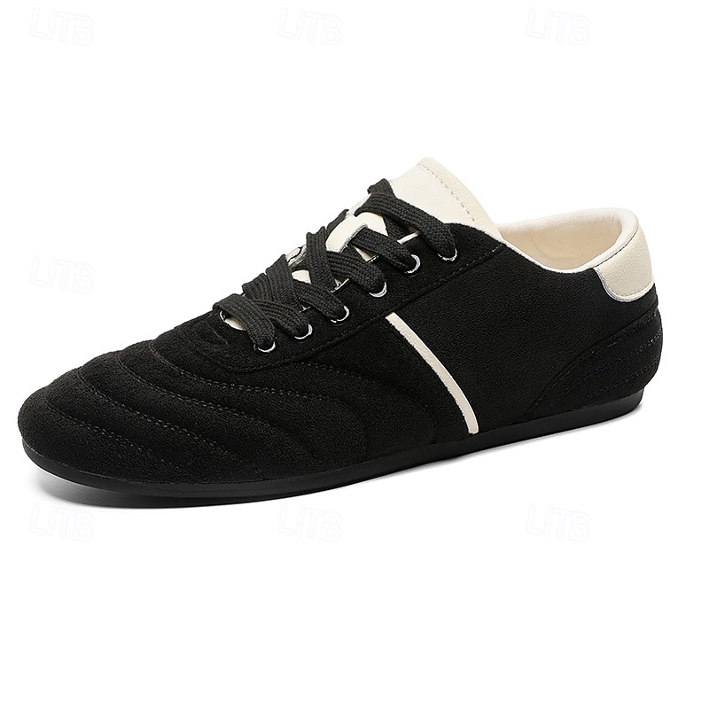 Baskets rouges pour hommes avec une élégante bande blanche, en cuir de vachette de qualité supérieure, idéales pour les tenues décontractées avant-gardistes, le style urbain et les journées actives de 2025 ? $54.99 –P5