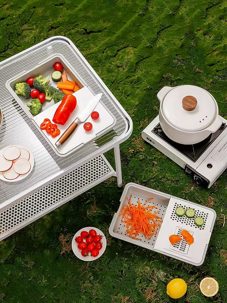 cortador manual de legumes triturador de legumes cortador para gengibre cebola pepino de 2026 por $36.99 –P4