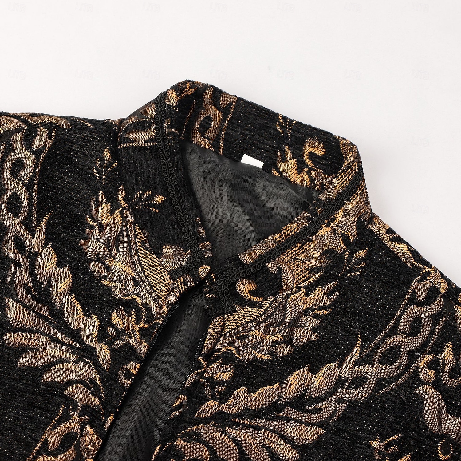 Principe Costume Cosplay Abiti Rococò Rinascimento for Per uomo Adulti Halloween Carnevale Performance Festa / Sera Mascherata del 2026 a $93.99 –P1