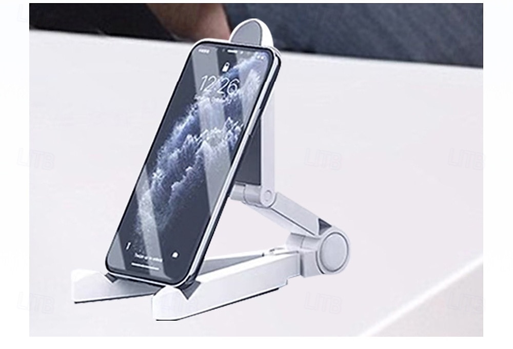 SEAJIC Asta per selfie Con filo Allungabile Lunghezza massima 20 cm Per Universale Android / iOS Universale del 2025 a $12.99 –P7