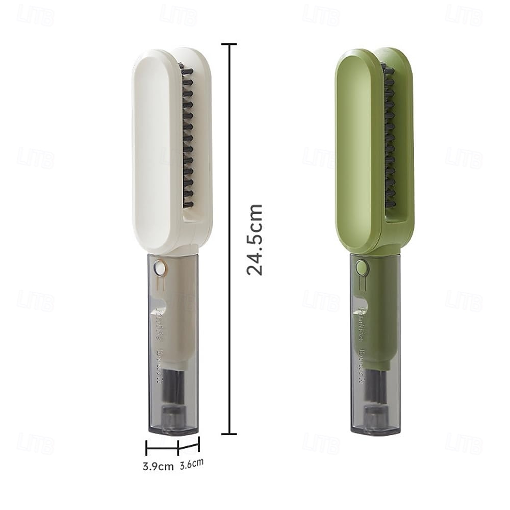 Brosse de nettoyage de couteaux 4 en 1, brosse à récurer pour couteaux et couverts, brosse douce double face pour couteau, lame, fourchette, baguettes, outil de nettoyage, brosse multifonctionnelle de 2025 ? $10.99 –P7