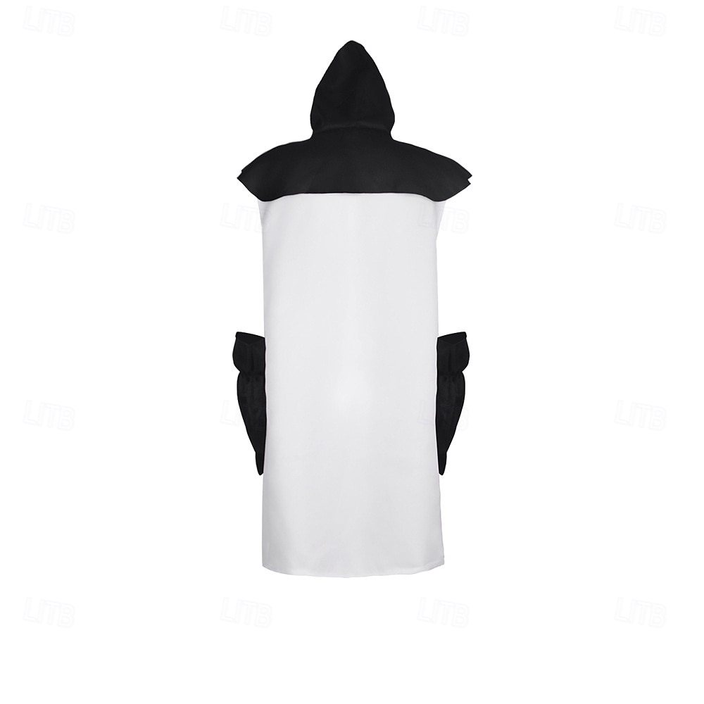 Alice in Wonderland Bajka Żołnierze kart do gry Kostium Cosplay Kostium Onesie Postacie z bajek Cosplay Kostiumy z filmów for Męskie Damskie Dla chłopców Dla dzieci Dla dorosłych Halloween Karnawa 2025 - $42.99 –P5