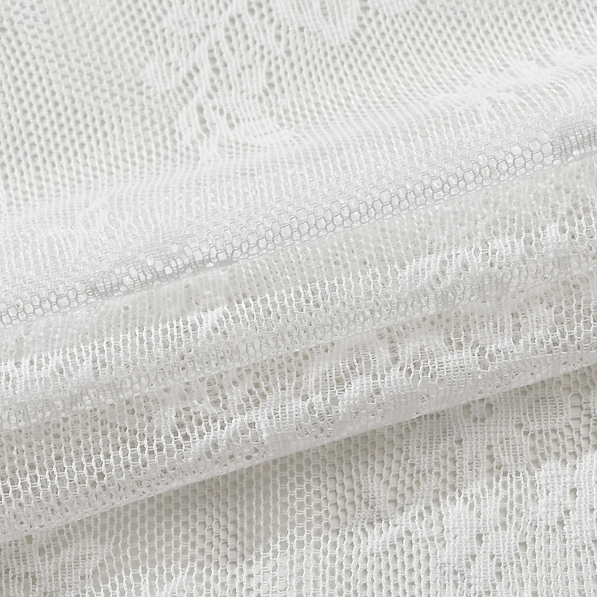 krótka, koronkowa zasłona do kawiarni, półprzezroczysty panel zaciemniający, półprzezroczysta zasłona zapewniająca prywatność w łazience, salonie lub w kawiarni 2026 - $9.49 –P1