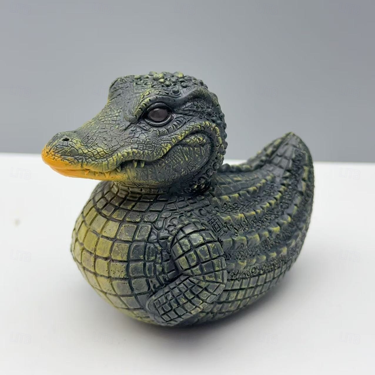 Fantasidyr harpiksfigur dyreliv and borddekorasjon perfekt til Halloween eller fantasitema-innredning 2026 - $17.99 –P9