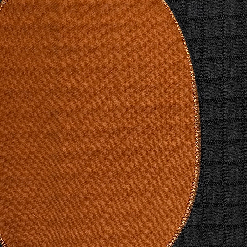 Homens Moletom Moletom Waffle Moletom com zíper Preto Azul Marinha Cáqui Cinzento Escuro Cinzento Colarinho Clerical Tecido Patchwork Textura Desportos e Ar livre Casual Diário Roupa de rua Legal de 2025 por $23.99 –P8