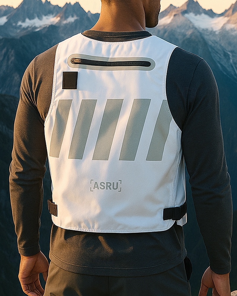 Hiking Backpack Rain Waterproof Breathable Outdoor Hiking Climbing Camping Oxford Cloth Black White 2025 - $29.99 –P2