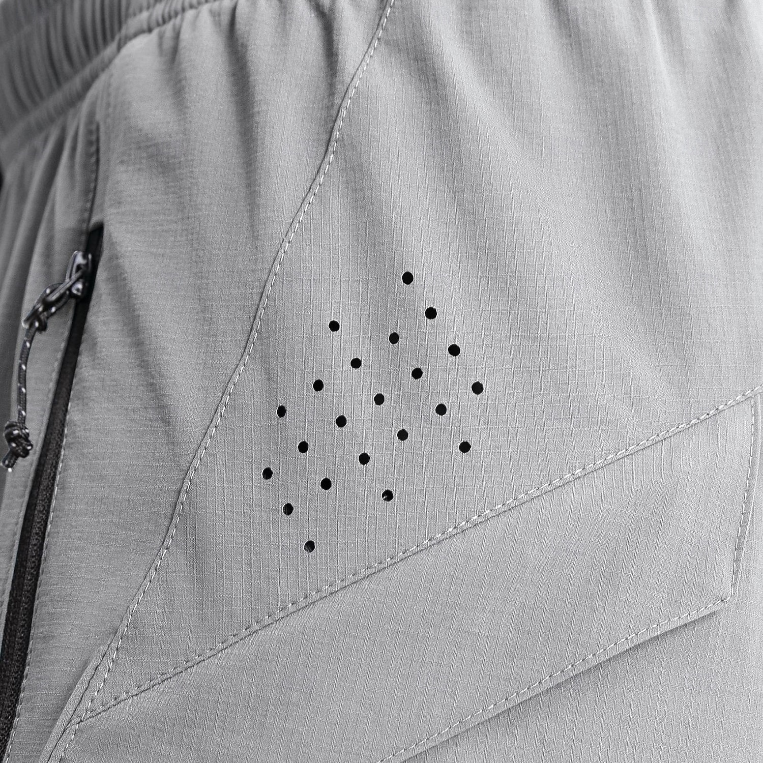 Arsuxeo Herren Einfarbig Fahrradhose MTB-Fahrradhose Fahrradhose Fahhrad Weite Shorts Gepolsterte Shorts / Chamois Formpassend Mountainbike MTB Straßenradsport Sport Reduziert Reibung Reflektierende 2026 - $52.99 –P11