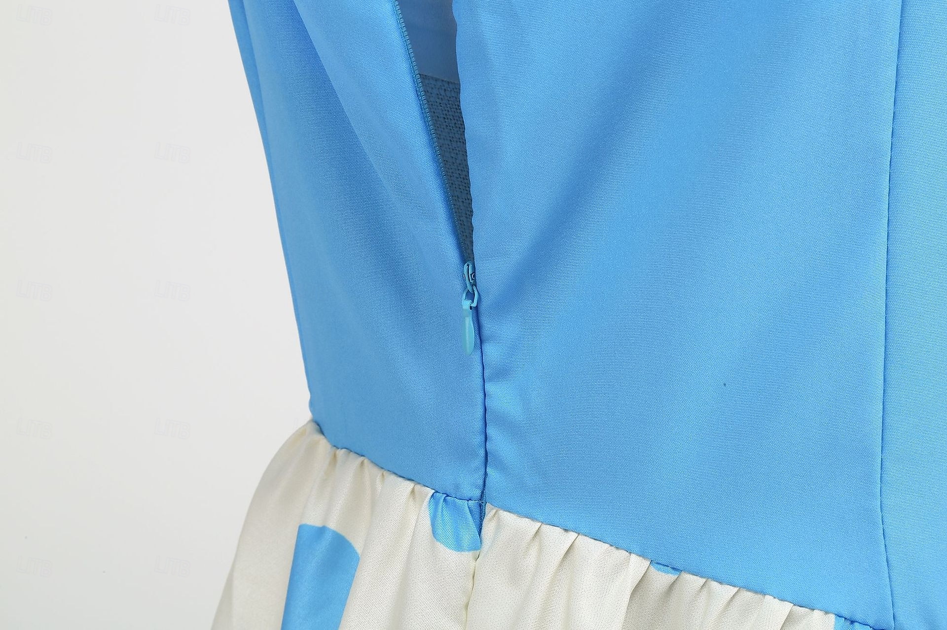 Rétro Vintage Années 1950 Rockabilly Midi Robe trapèze Robe Évasée Coupe ajustée et évasée À pois Femmes Halloween Carnaval Vacances Décontracté Quotidien Soirée à thème rétro Adultes Robe Printemps de 2025 ? $30.99 –P32