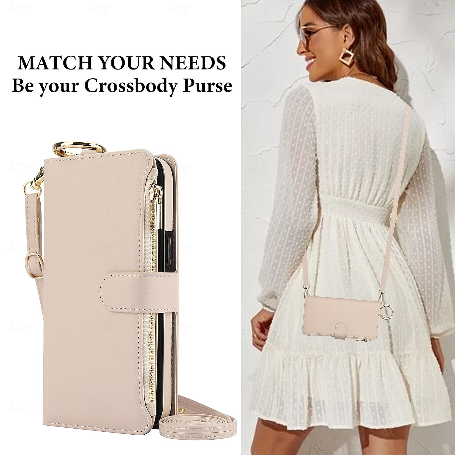 Phone Case For Samsung Galaxy S25 S25 Plus S25 Ultra S23 Ultra Plus S23 Ultra S23 Plus A73 A53 A13 5G Wallet Case Zipper with Lanyard Card Slot Retro TPU PU Leather 2025 - $25.99 –P5