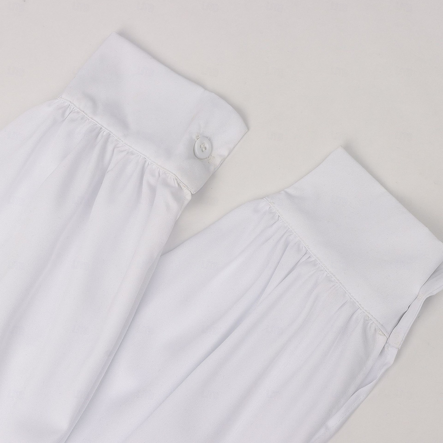 2026年 ロココ調 ヴィクトリアン ルネッサンス ケープ ファンシーコスチューム 貴族 王室の衣装 フィット＆フレア 仮装 男性用 ファンタジー ハロウィーン カーニバル 性能 LARP レンフェア 成人 上着 パンツ クローク  コレクション – $121.99 –P20