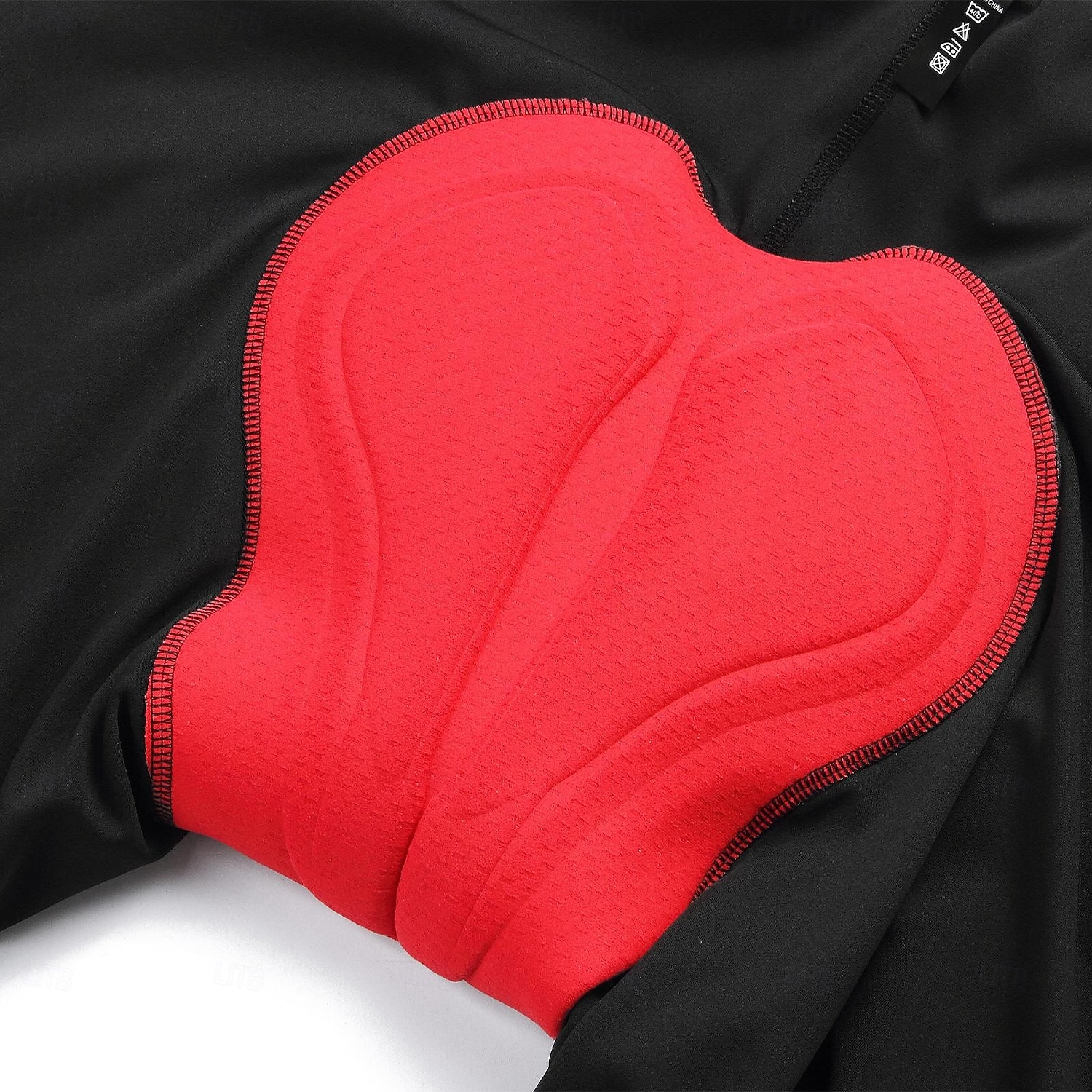 pantaloncini da ciclismo estivi da strada e da montagna Wosawe, design multitasche, intimo monopezzo, pantaloncini da ciclista bd119 del 2025 a $62.99 –P7