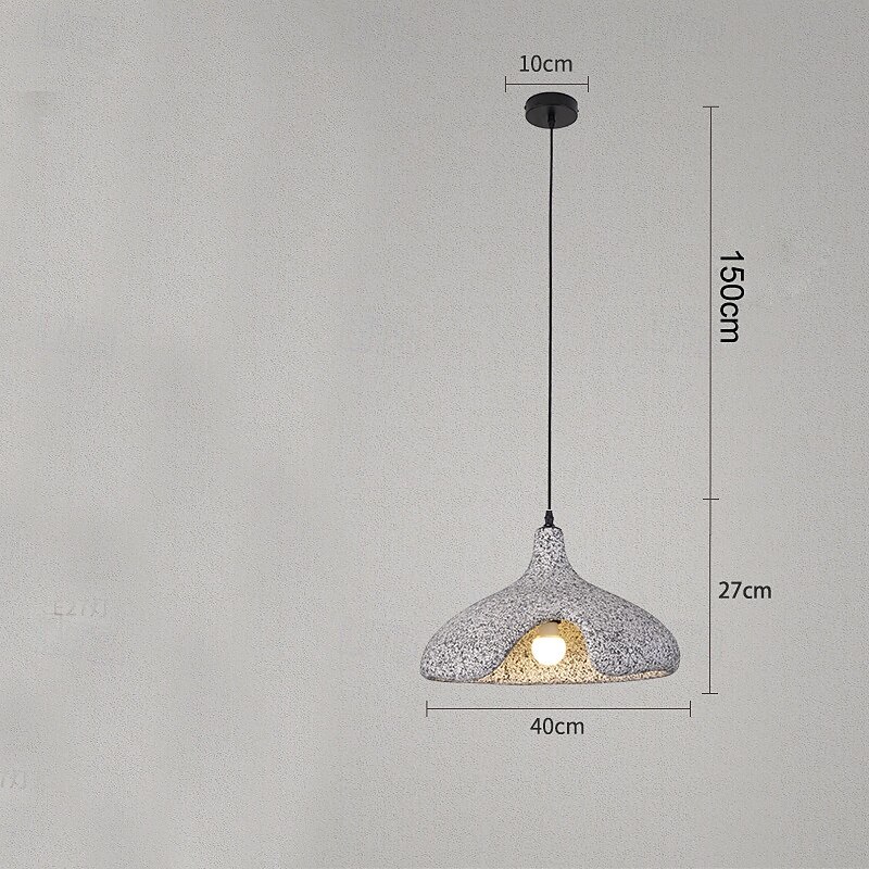Modern Style Hanging Light Metal Chandelier,Creative Personality Pendant Lamp Lampshade,Bedroom Living Room Decoration Lighting Fixtures 2025 - $399.99 –P7