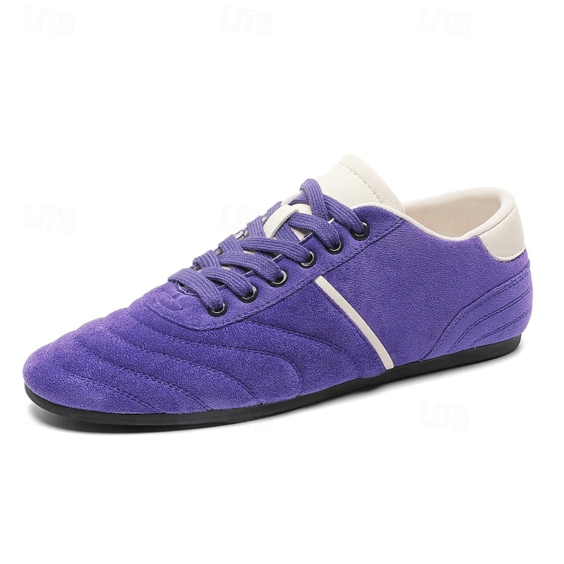 Baskets rouges pour hommes avec une élégante bande blanche, en cuir de vachette de qualité supérieure, idéales pour les tenues décontractées avant-gardistes, le style urbain et les journées actives de 2025 ? $54.99 –P2
