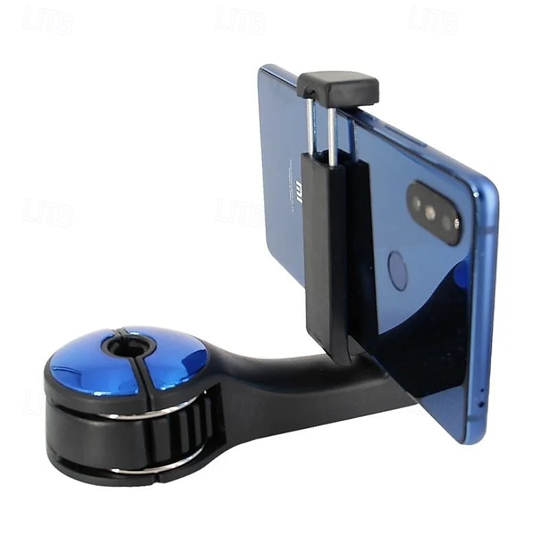 2 soportes para reposacabezas de coche, gancho multifunción para asiento trasero, organizador con bloqueo para teléfono, soporte para colgar bolsas, comestibles, bolsos, abrigos y accesorios. 2025 - $6.49 –P3