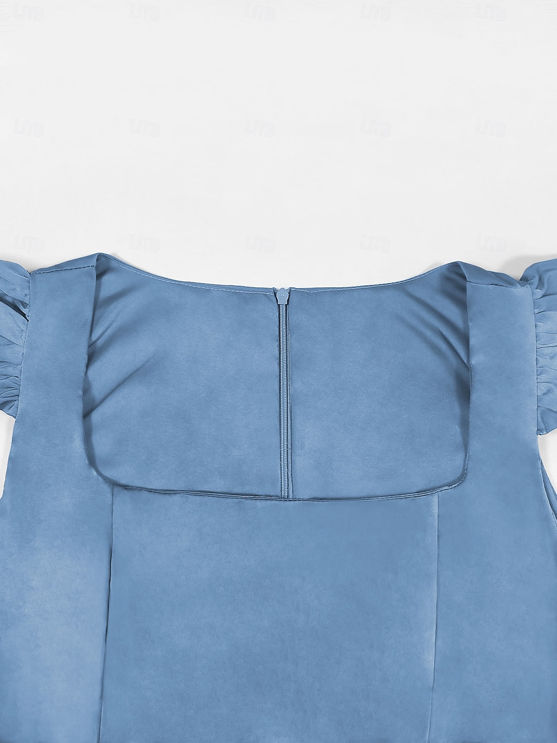 Retro Vintage 1950er Renaissance Swing-Kleid Ausgestelltes Kleid Passform und Flare A-Linie Kostüm Damen Halloween Karneval Urlaub Lässig Retro-Mottoparty Erwachsene Kleid Frühling & Sommer 2025 - $33.99 –P5