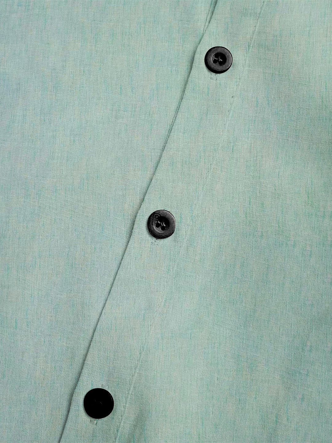 Per uomo Camicia Camicia di lino Camicia casual Camicia con Bottoni Camicia di cotone Semplice Vacanza Streetwear Nero Bianco Verde chiaro Rosa Manica Corta Collo ripiegato Estate Abbigliamento del 2025 a $12.49 –P4
