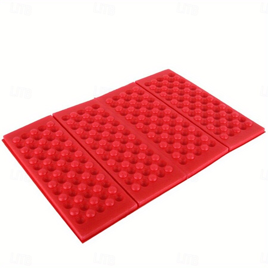 1 cuscino da campeggio di alta qualità, in schiuma di alta qualità, per campeggio, escursionismo, zaino in spalla, alpinismo, trekking del 2025 a $13.99 –P14
