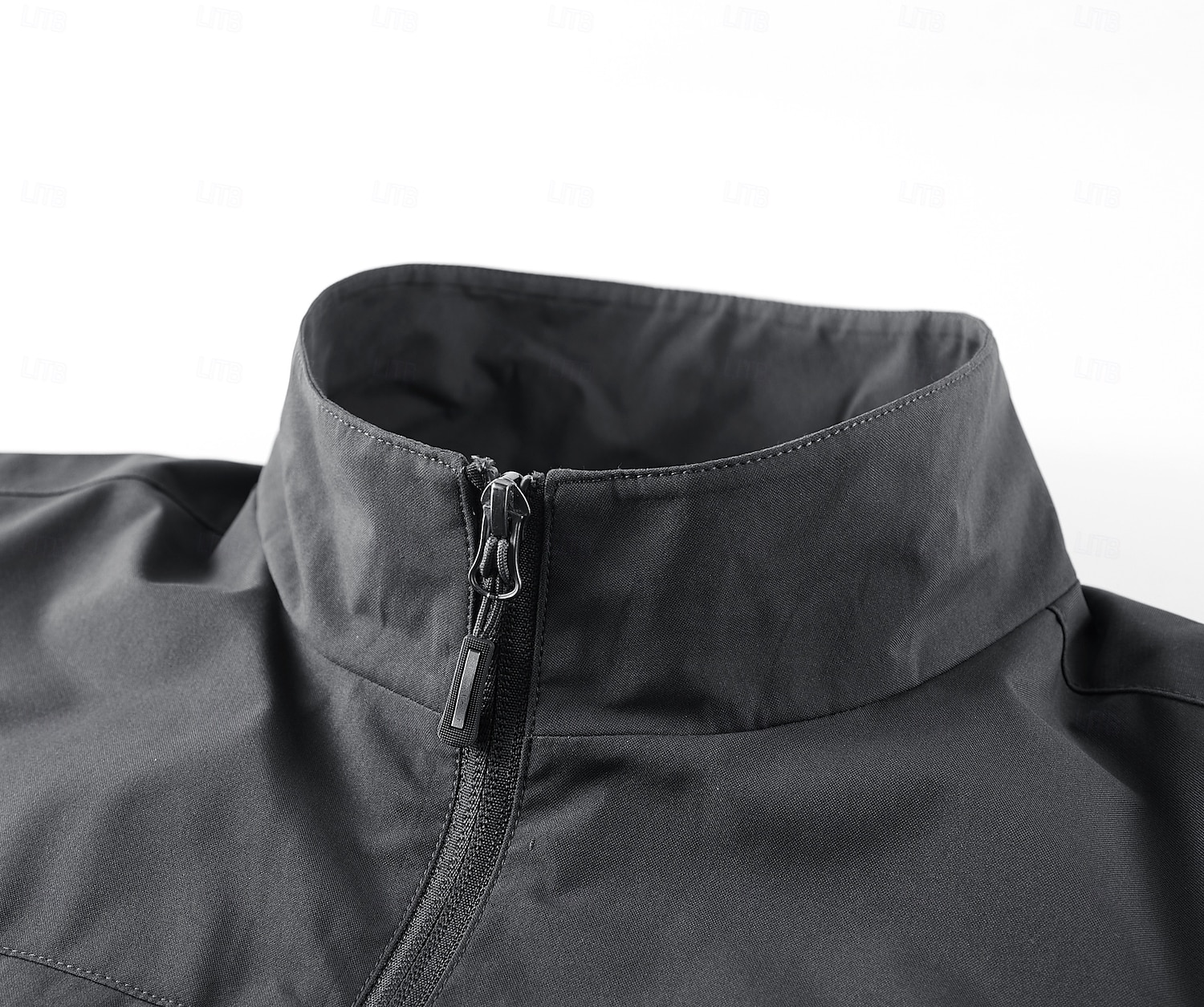 Hombre Chaleco al aire libre Chaqueta táctica Deporte Pesca Acampada y Senderismo Activo Primavera Otoño Multi bolsillo Multicapa Poliéster Táctico Cremallera Negro Azul Marino Caqui Verde Ejército 2025 - $41.99 –P17