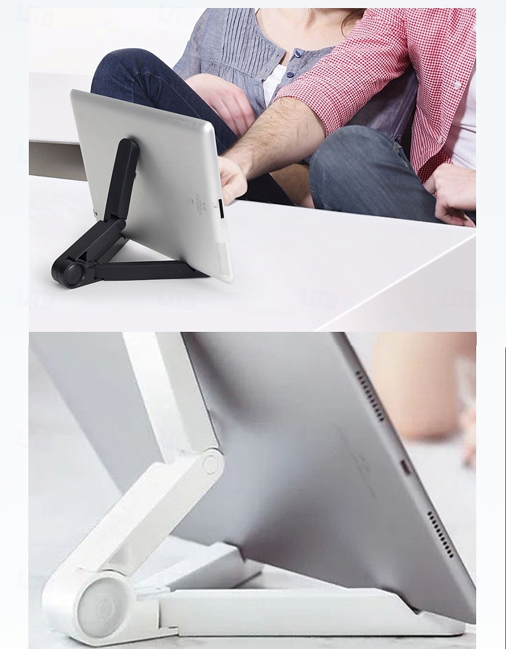 SEAJIC Asta per selfie Con filo Allungabile Lunghezza massima 20 cm Per Universale Android / iOS Universale del 2025 a $12.99 –P6