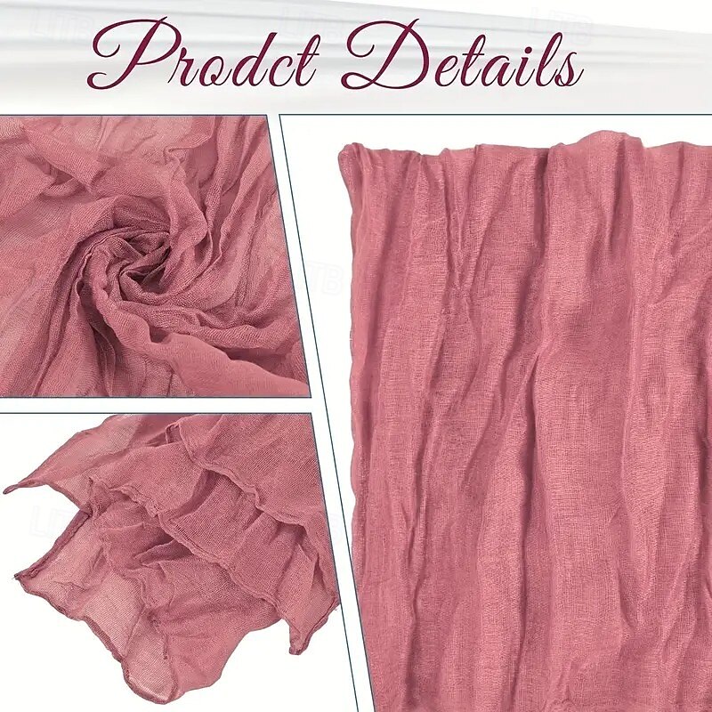 Lot de 10 serviettes en polyester de couleur unie, serviettes de table rectangulaires tissées de 20 x 20 pouces avec bordure élégante, parfaites pour la décoration de table de Noël, de vacances, de de 2025 ? $23.99 –P11