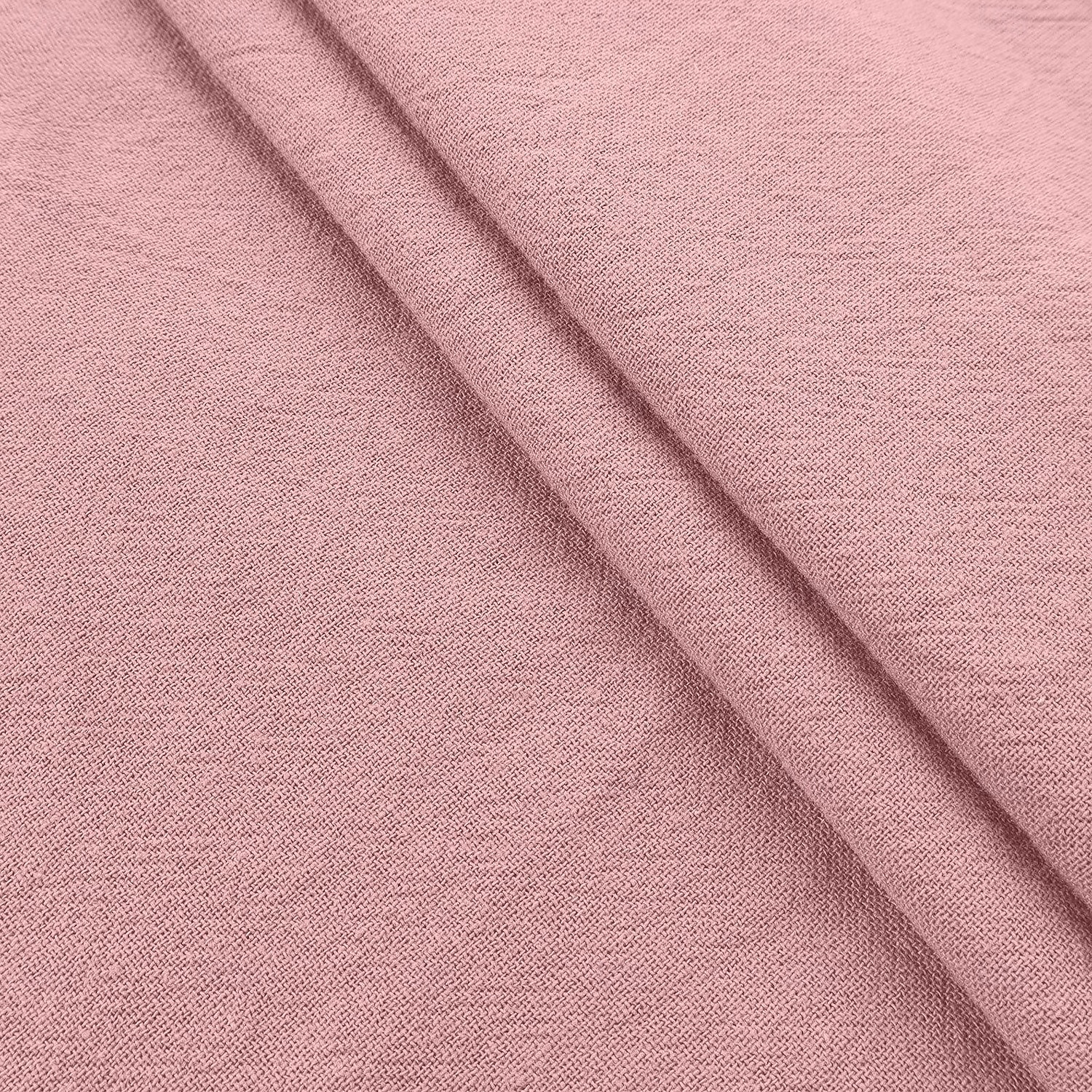 Dame Skjorte Lin-inspirerte sett Knapp opp Bomullsskjorte Helfarge Daglig Fritid Langermet Biskop Skjortekrage Vanlige topper Daglig Lapper Knapper Hvit Rosa Lilla Grønn Vår 2025 - $20.99 –P4