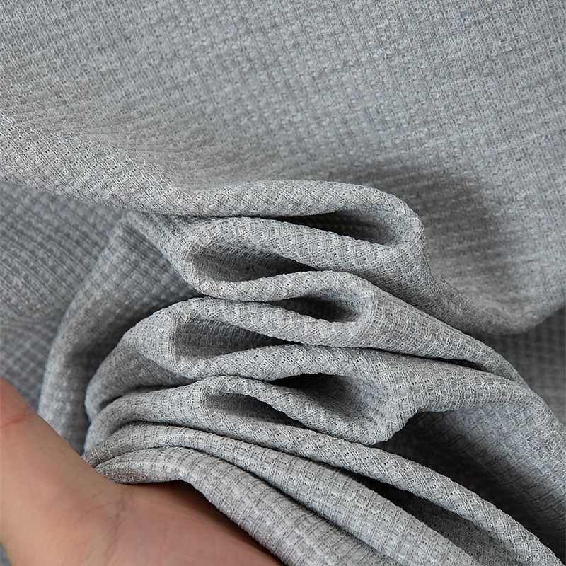 Per uomo Giacca Leggera Giacca a nido d'ape Giacca Casual Vacanza Quotidiano Traspirante Tasca Primavera Autunno Semplice Moda Classico Collo alla coreana Regolare Nero Bianco Blu Cachi Grigio Giacca del 2025 a $29.99 –P7