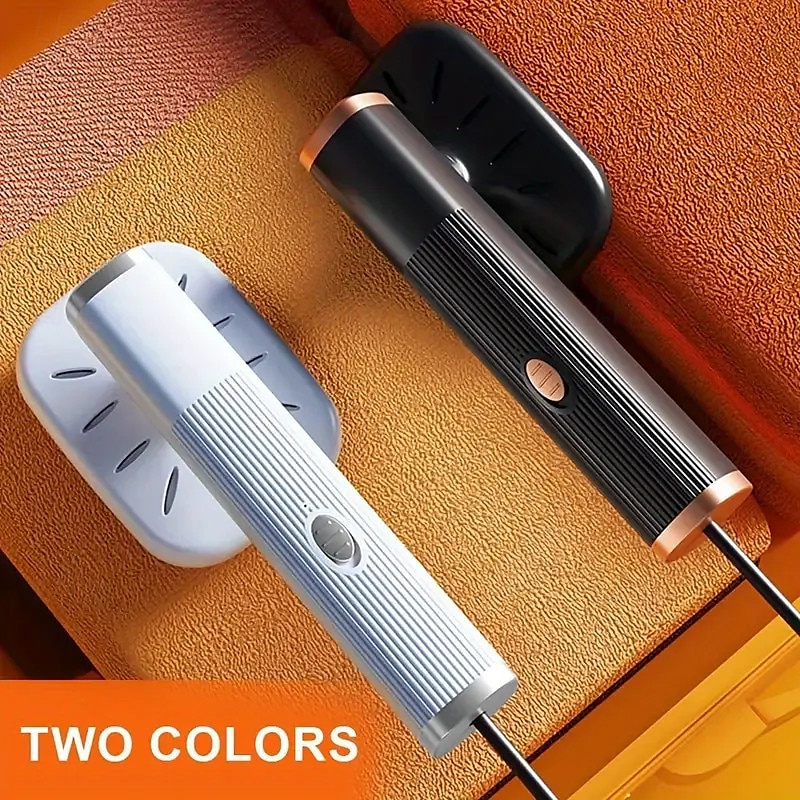 2025年 家庭用ハンドヘルドポータブルUSBアイロンマシン、小型衣類吊りアイロンマシン、スチームアイロン、アイロンマシン、電気アイロン  コレクション – $18.99 –P2