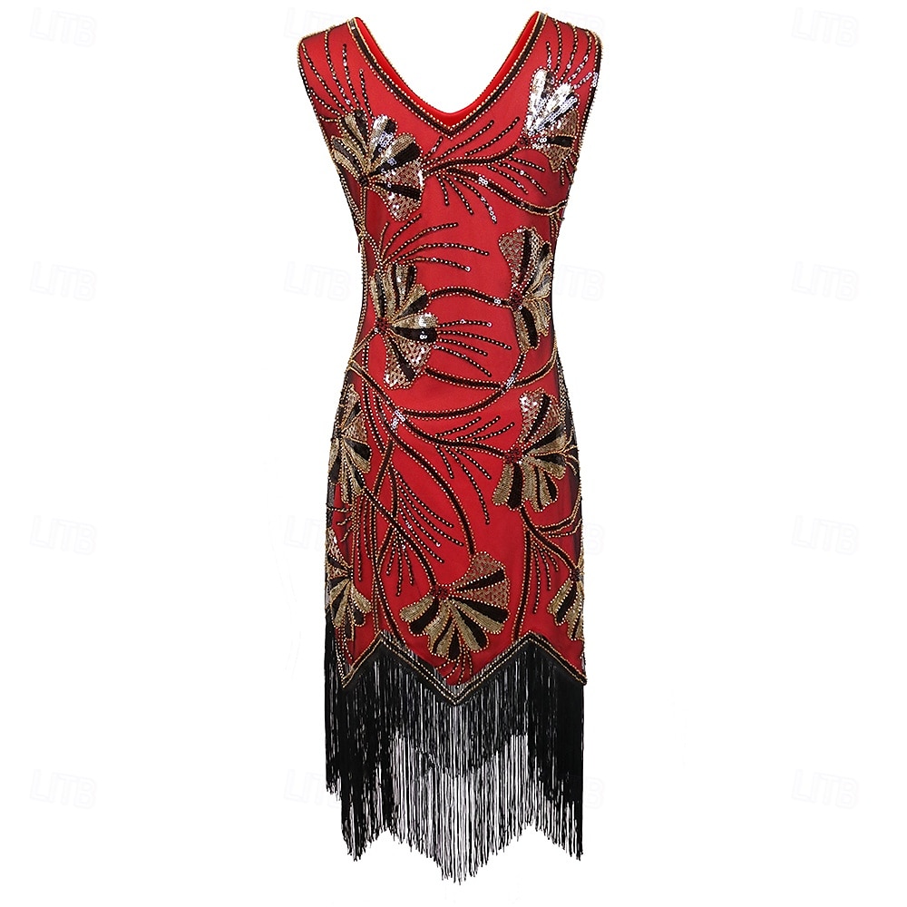 Danza Latina Vestito Nappa Colore puro Giunzione Per donna Performance Allenamento Senza Maniche Alto Poliestere del 2025 a $41.99 –P1