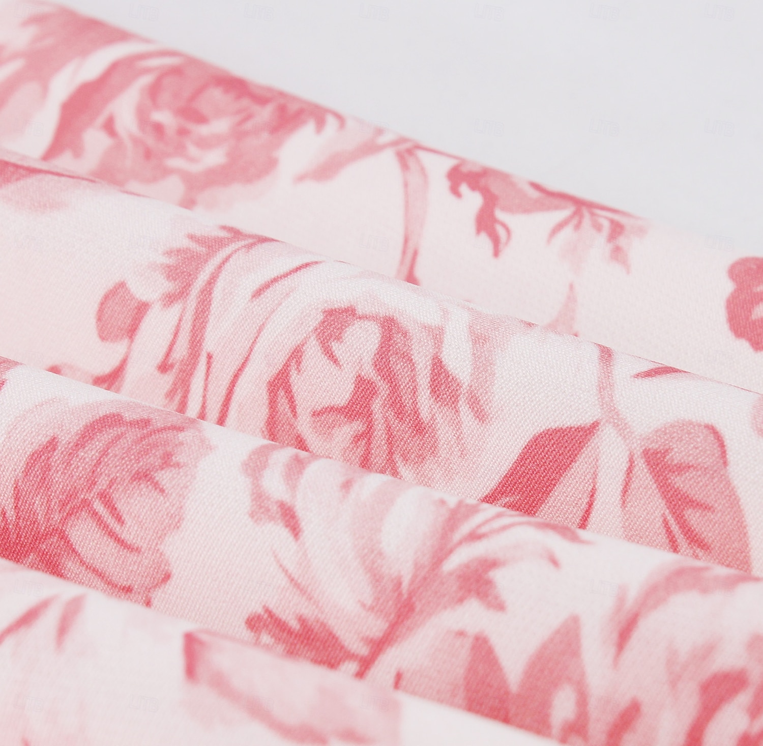 Retro / vintage 1950-luku rockabilly Keskipäivä Swing -mekko Flare mekko Istuvuus ja levennys Kukka Naamiaispuku Naisten Naamiaiset Loma Kausaliteetti Retro-teemaiset juhlat Aikuiset Leninki Kevät 2026 - $34.99 –P16