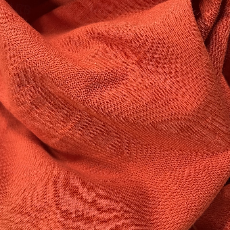 Męskie Koszula lniana Koszula Popover Letnia koszula Stroje plażowe Koszula w stylu vintage Koszula etniczna Kwiatowy Urlop Codzienny Żółty Niebieski Pomarańczowy Brązowy Długi rękaw W serek Lato 2026 - $23.99 –P6