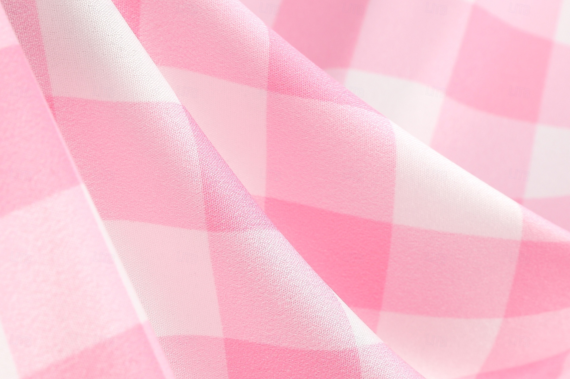 Retro 50. léta Rockabilly Ke kolenům Šaty Houpací šaty Flare šaty Kostkovaný Vzor gingham Puntíkované Dámské Karneval Plesová maškaráda Dovolená Na den Retro tematická párty Dospělí Šaty Jaro léto 2025 - $24.99 –P5