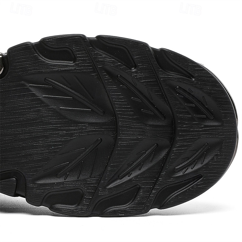 Per uomo Stivali Stivali da biker Camminata Vintage Casual Britannico Microfibra Confortevole Antiscivolo Caldo Stivaletti Mocassino Fascia Elastica Nero Argento Autunno Inverno del 2026 a $99.99 –P9