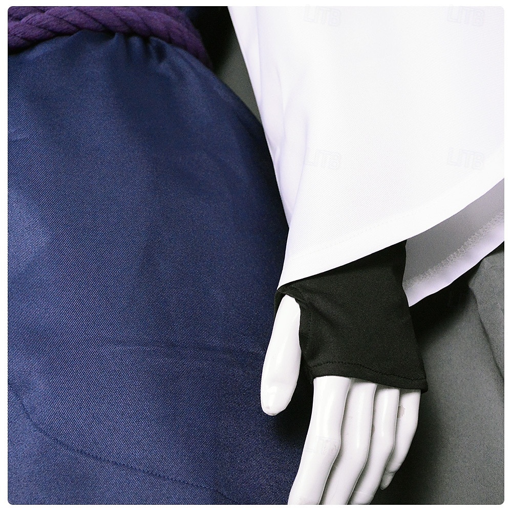 2026年 コスプレ ニンジャ うちはサスケ アニメ系 コスプレ衣装 セット コスプレスーツ ハロウィーン カーニバル 性能 パーティー 舞台 上着 パンツ 用途 男性用 大人  コレクション – $68.99 –P11