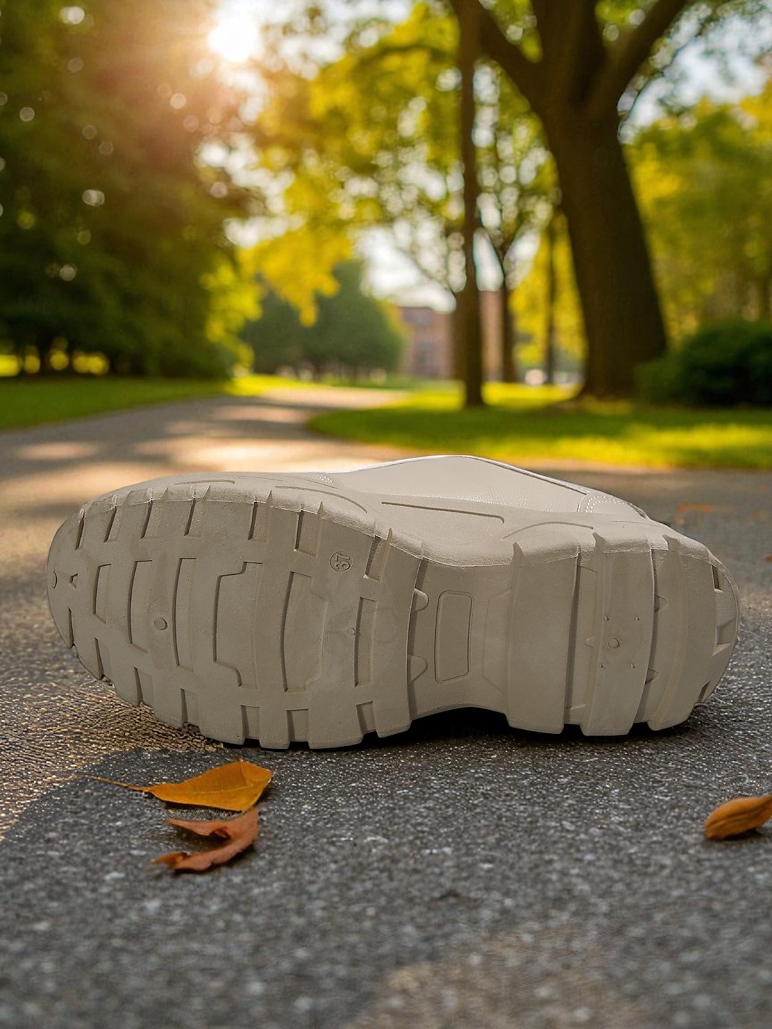Damskie buty sportowe do pracy w gospodarstwie rolnym, wygodne i trwałe, idealne do pracy na świeżym powietrzu, ogrodnictwa i aktywnych jesiennych dni 2026 - $29.99 –P3