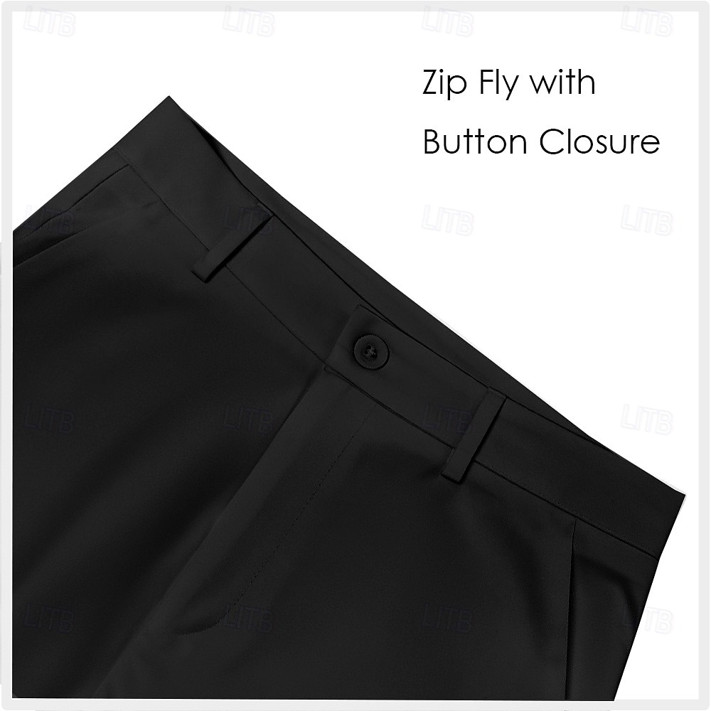 Herren Anzughose Hose Geometrisch Schädel Volle Länge Urlaub Ferien Dark Punk Gothic Blau Dunkelblau Unelastisch 2025 - $29.99 –P3