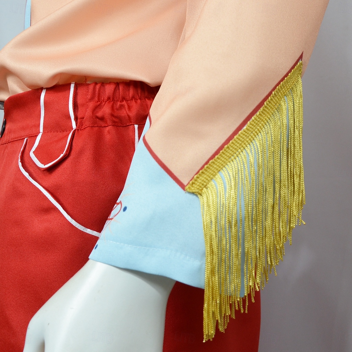 Înapoi în viitor (1985) Marty McFly Bluză / Cămașă Pantaloni Costum de carnaval Costum Cosplay Film Cosplay for Bărbați Adulți Halloween Mascaradă Performanță Petrecere Comic Con 2025 - $57.99 –P9