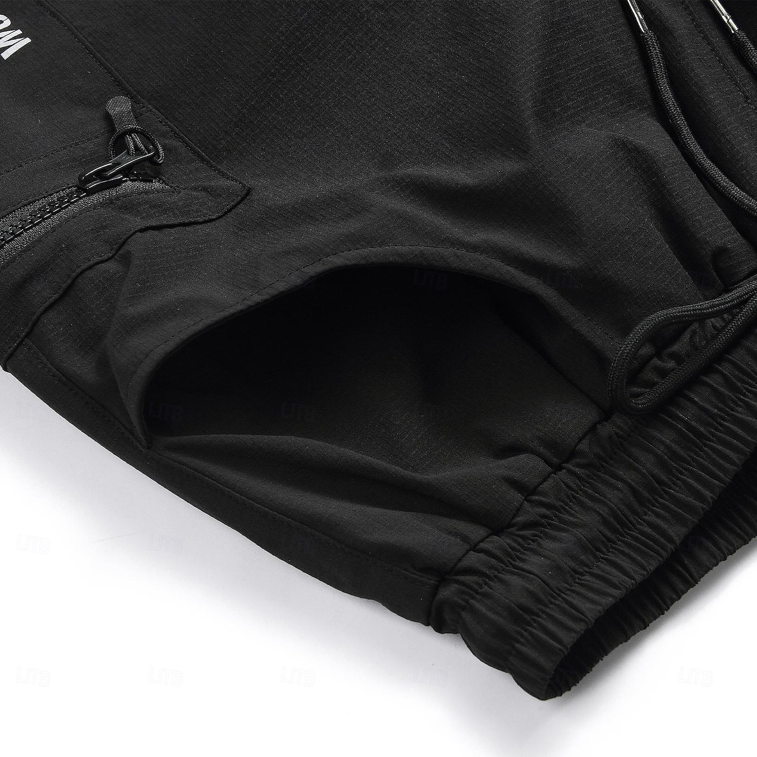 pantaloncini da ciclismo estivi da strada e da montagna Wosawe, design multitasche, intimo monopezzo, pantaloncini da ciclista bd119 del 2025 a $62.99 –P10