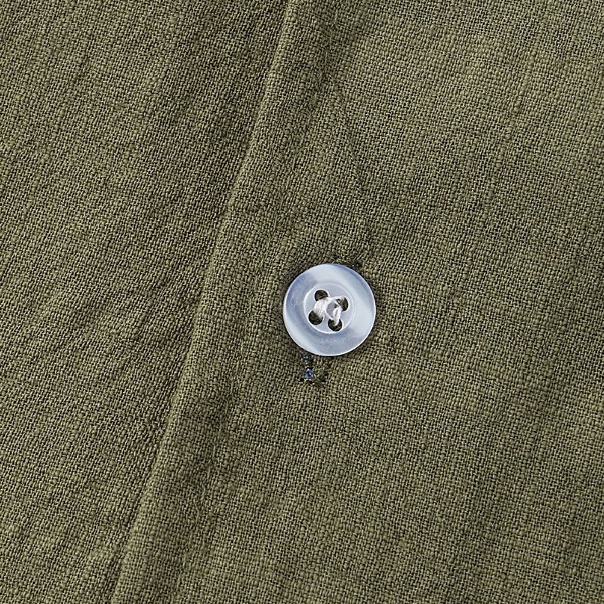 Per uomo Camicia bianca di cotone Camicia Estiva Camicia casual Camicia in cotone e lino Camicia con colletto cubano Semplice Vacanza Casuale Nero Giallo Blu marino Verde Manica Corta Collo Camp del 2025 a $21.99 –P11