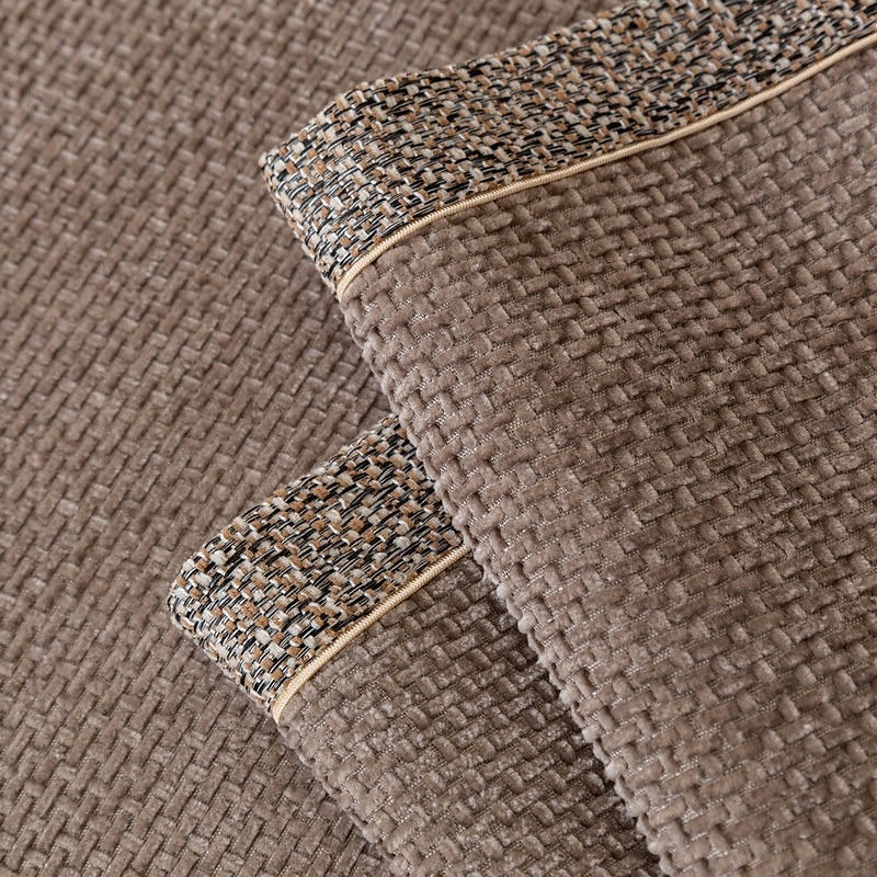 Helårs sofatrekk til hund moderne tweed vevd chenille sklisikkert sofatrekk kjæledyrvennlig 2026 - $19.99 –P2