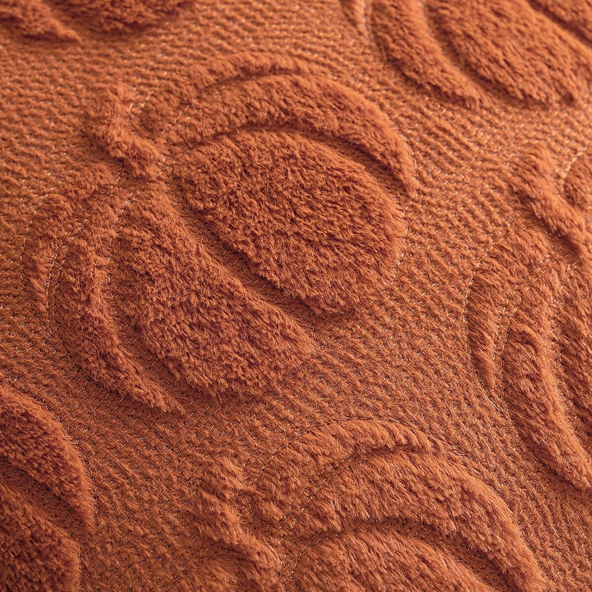 1 housse de coussin d'Halloween, motif citrouille de Thanksgiving, style bohème décontracté, fermeture éclair carrée, classique et traditionnel de 2025 ? $15.99 –P3