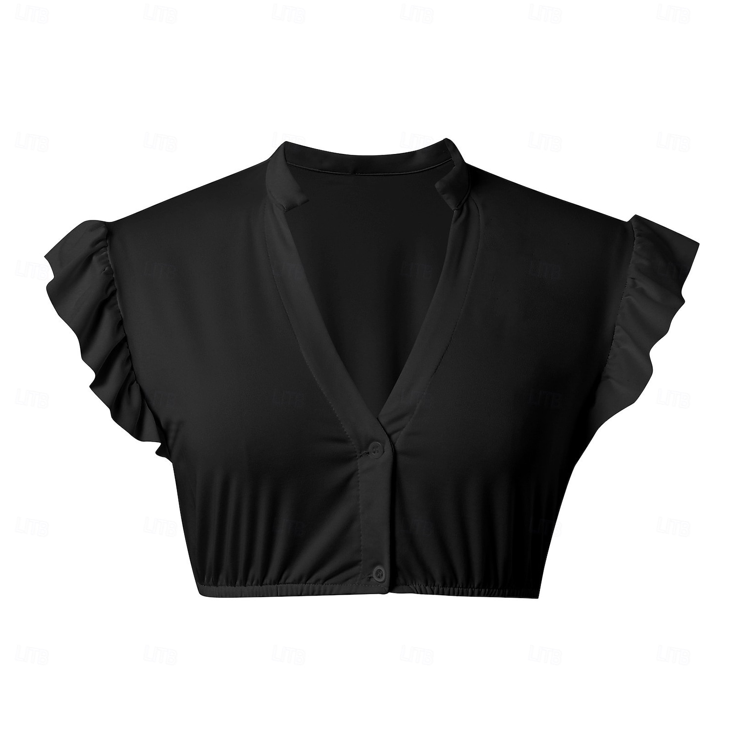 Oktoberfest Strappati Blusa Dirndl Cameriera Bavarese Tedesco Monaco di Baviera Prati Per donna Carnevale Feste Panno in stile tradizionale del 2025 a $17.49 –P7