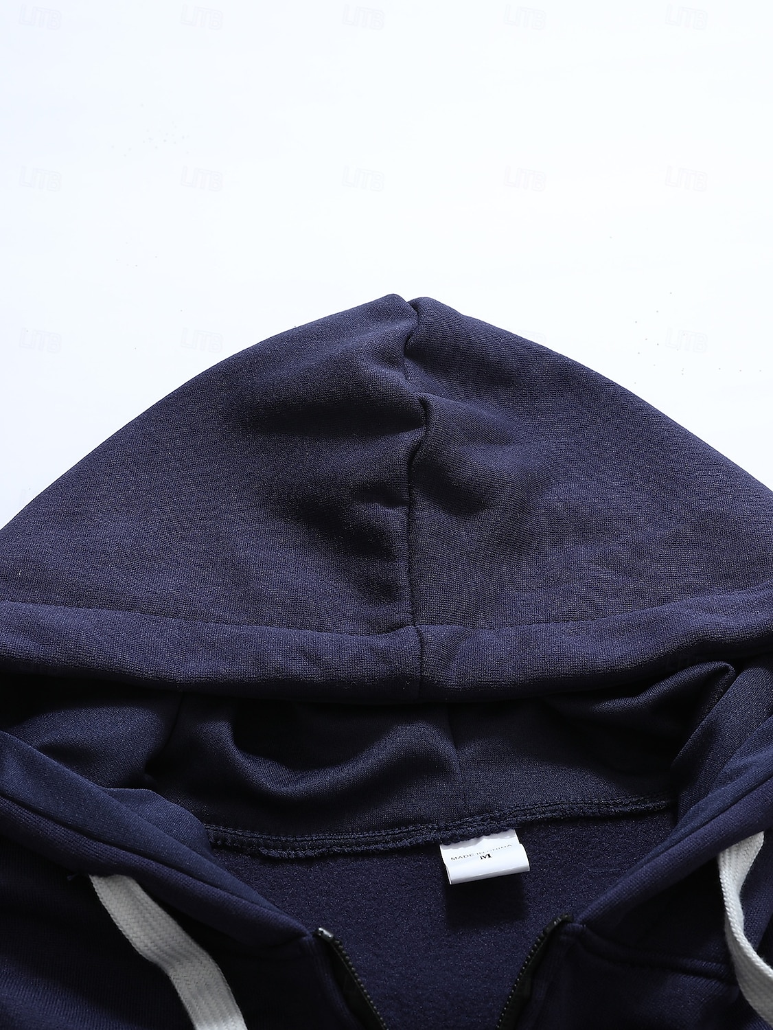 Homme Sweat à capuche zippé intégral Sweat à capuche zippé Sweat à capuche tactique Noir Vert Véronèse bleu marine Kaki Gris Claire À capuche Uni Multi-poches Poches zippées Sport & Loisir Quotidien de 2025 ? $23.99 –P3