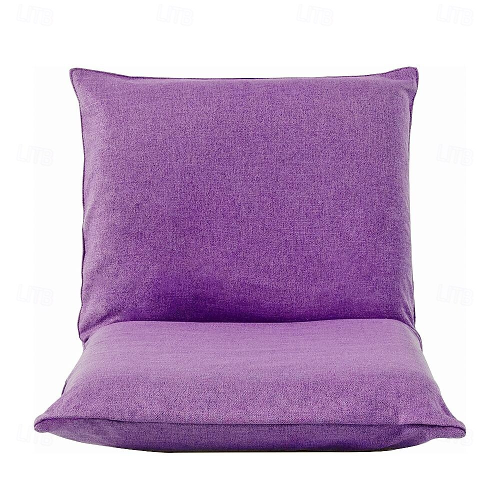Funda de sofá Muji de poliéster acolchado de color liso. 2025 - $53.99 –P6