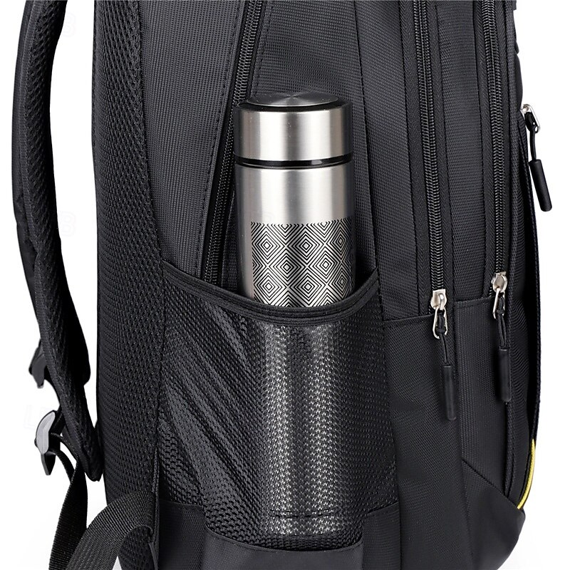 Back to School Backpack for Teen Boys and Girls – Stylish Waterproof Laptop Bookbag with USB Charging Port, Lightweight Travel Daypack for Middle & High School Students 2026 - $26.99 –P3