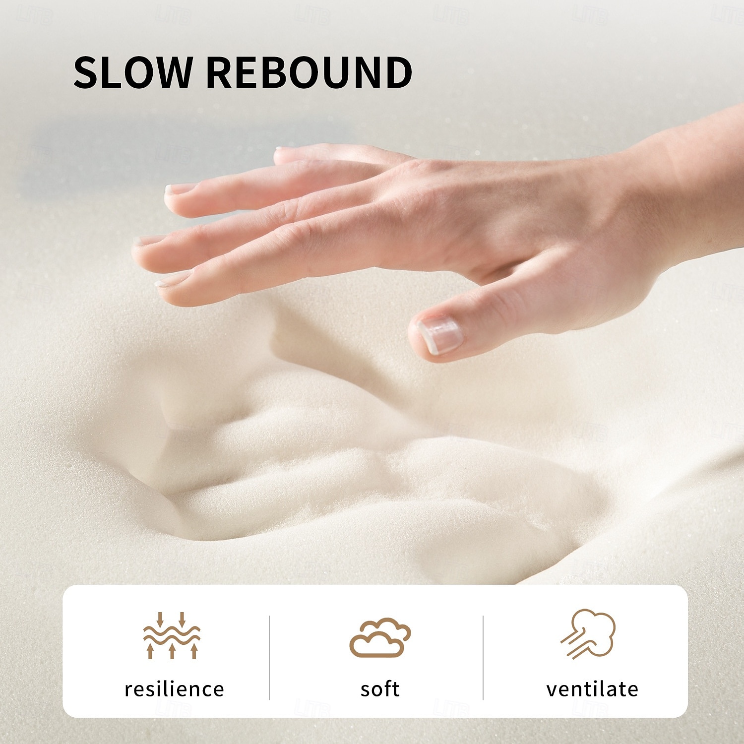 χαλί μπάνιου πολυτελές ξενοδοχείο απορροφητικό γρήγορο στεγνό χαλί αντιολισθητικό παχύ χαλί για είσοδο ντους τουαλέτας μαλακό μαξιλάρι δαπέδου απορρόφησης νερού 2026 - $19.99 –P3