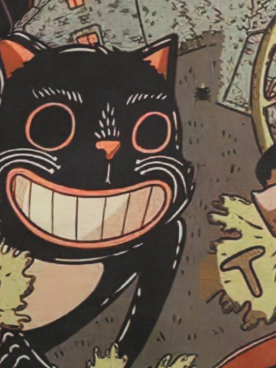 Halloween Naisten Midimekko A linjainen mekko Vapaa-aika Päivittäin Pyhäpäivä Normaali Kurpitsa hämähäkinverkko Lyhythihainen Nelikulmainen kaula-aukko Musta Keltainen Purppura Kesä Kevät Syksy 2025 - $24.99 –P9