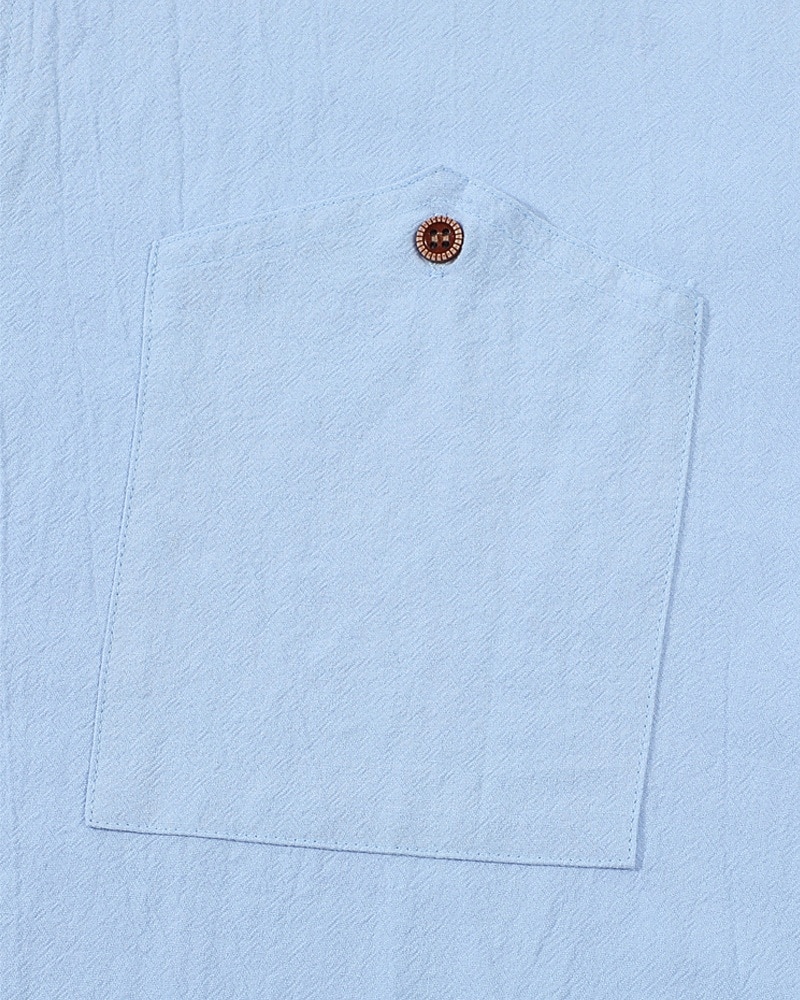 Per uomo Camicia Camicia di lino Camicia casual Camicia con Bottoni Camicia di cotone Semplice Vacanza Camicia hawaiana Nero Bianco Giallo Blu marino Manica Lunga Bavero Primavera Autunno del 2025 a $22.99 –P5