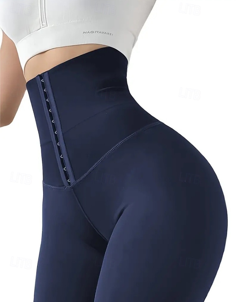 בגדי ריקוד נשים מִכְנָסַיִים חותלות טייץ נעים סגנון רחוב יום יומי באורך מלא טבעי אחיד אלסטית מותניים רך רחוב חגים לבוש יומיומי בורדו משמש אפור שחור סתיו רגיל 2025 - $16.99 –P8