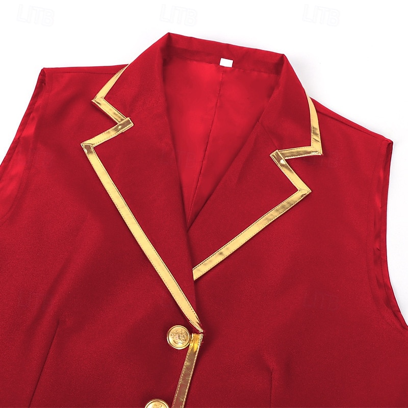 Rokoko Viktorianisch Renaissance Weste Prinz Edelmann Kostüm Herren Halloween Karneval Leistung LARP Renaissance-Messe Erwachsene Weste 2025 - $34.99 –P16