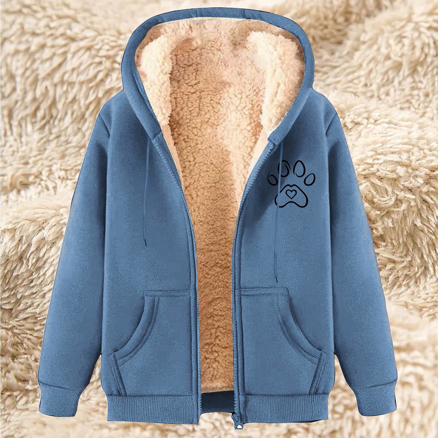 Homens Full Zip Hoodie Moletom com zíper Casaco de lã Moletom de lã Adamascado Preto Vinho Vermelho Azul Com Capuz Tecido Estampas Abstratas Pata Zíper Bolsos Casual Diário Para Noite Poliéster Roupa de 2025 por $20.99 –P8